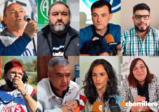 InfoSanLuis - Noticias locales