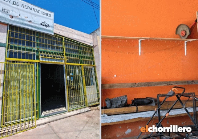 InfoSanLuis - Noticias locales
