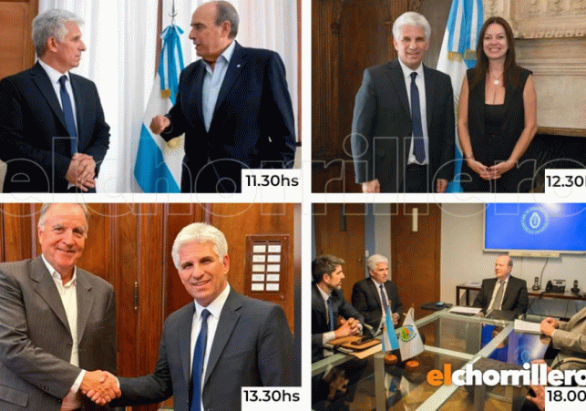 InfoSanLuis - Noticias locales