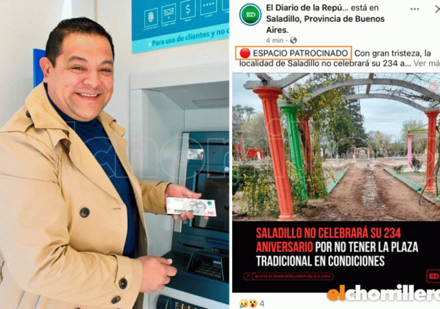 InfoSanLuis - Noticias locales