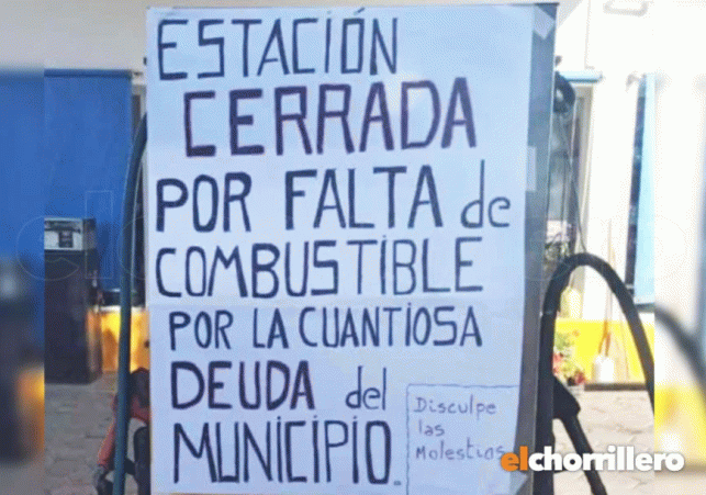 InfoSanLuis - Noticias locales