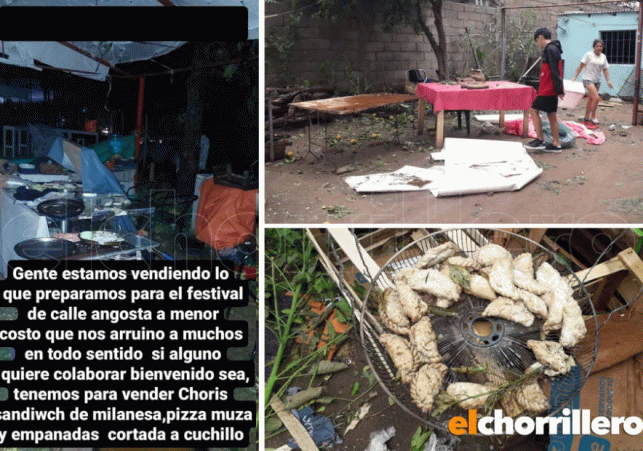 InfoSanLuis - Noticias locales
