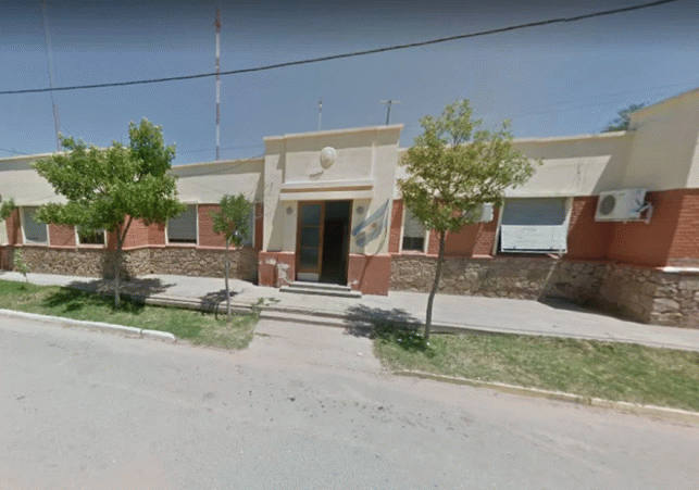 InfoSanLuis - Noticias locales