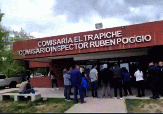 InfoSanLuis - Noticias locales