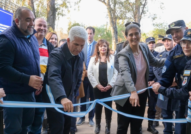 InfoSanLuis - Noticias locales