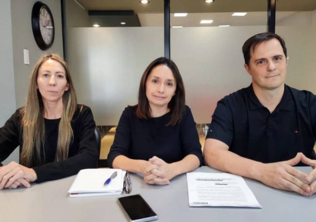 InfoSanLuis - Noticias locales