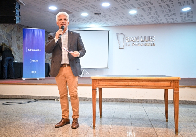 InfoSanLuis - Noticias locales