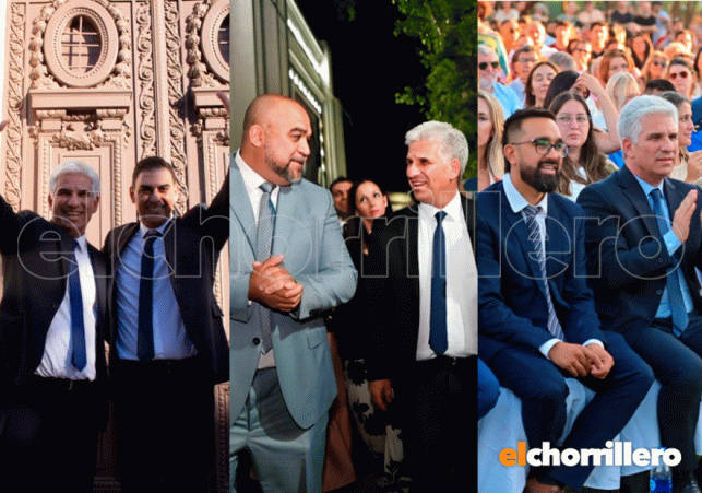 InfoSanLuis - Noticias locales