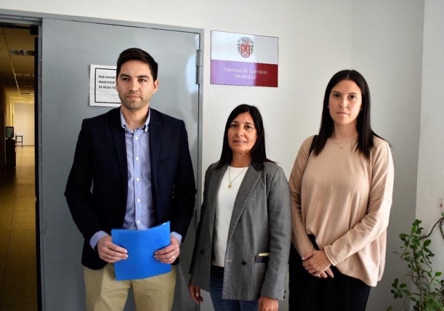 InfoSanLuis - Noticias locales