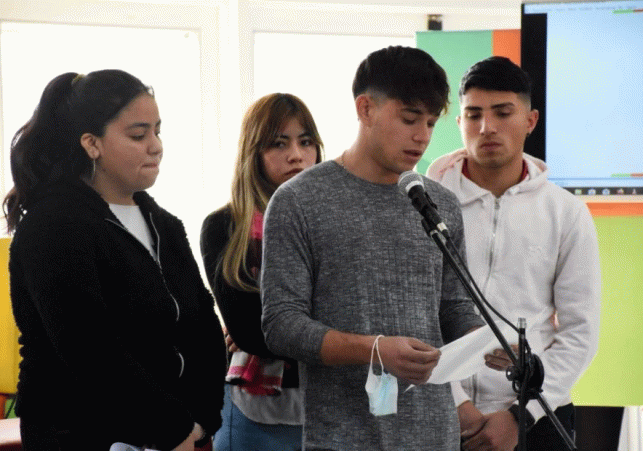 InfoSanLuis - Noticias locales