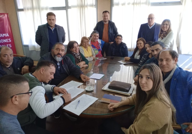 InfoSanLuis - Noticias locales
