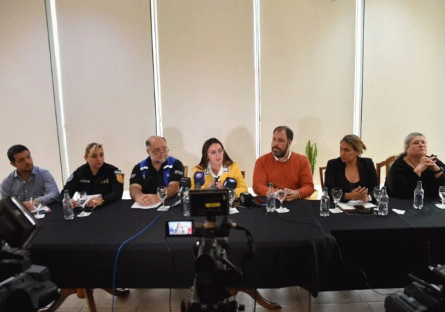 InfoSanLuis - Noticias locales
