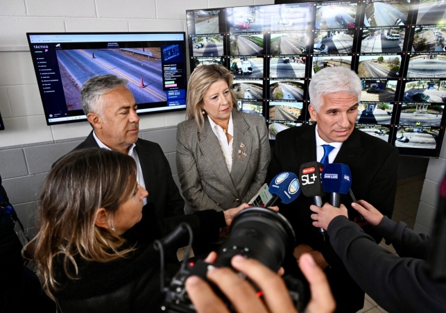 InfoSanLuis - Noticias locales