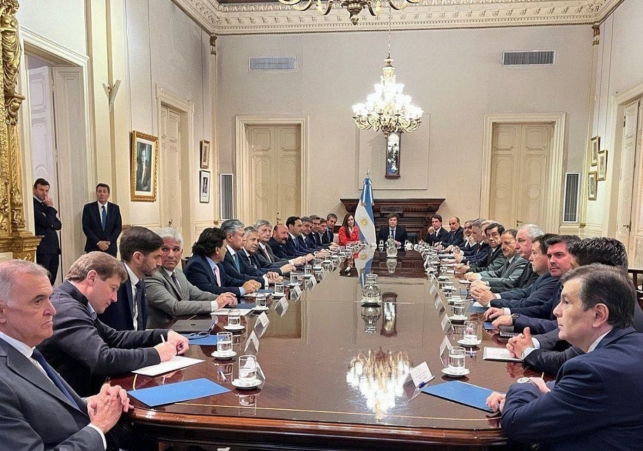 InfoSanLuis - Noticias locales