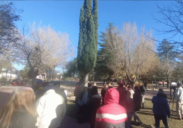 InfoSanLuis - Noticias locales
