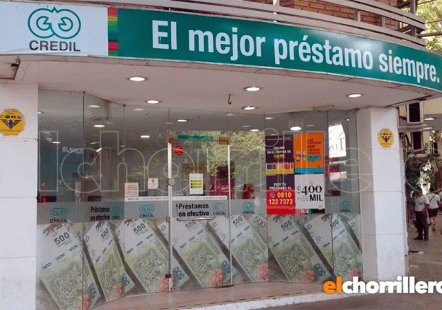 InfoSanLuis - Noticias locales