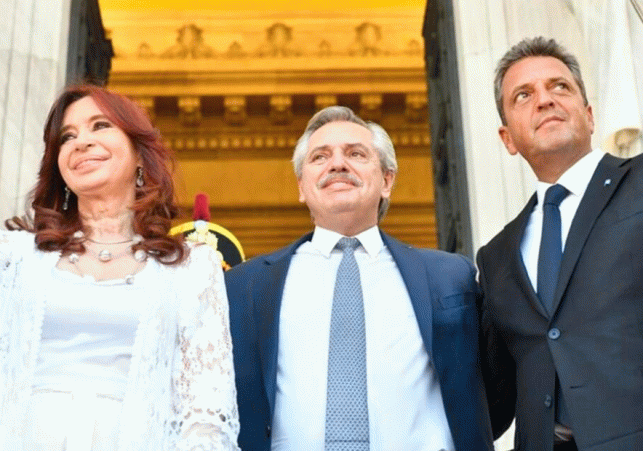 InfoSanLuis - Noticias locales