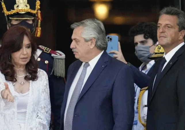 InfoSanLuis - Noticias locales