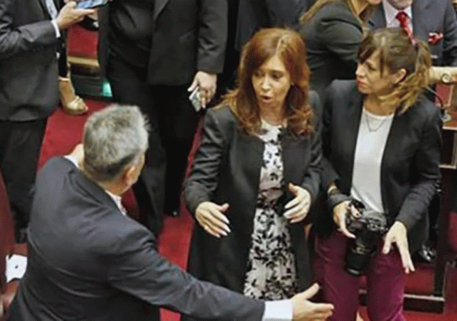 InfoSanLuis - Noticias locales