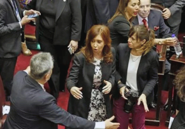 InfoSanLuis - Noticias locales