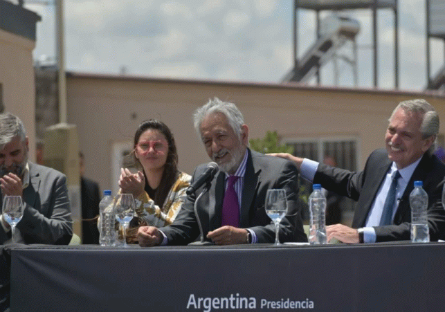 InfoSanLuis - Noticias locales