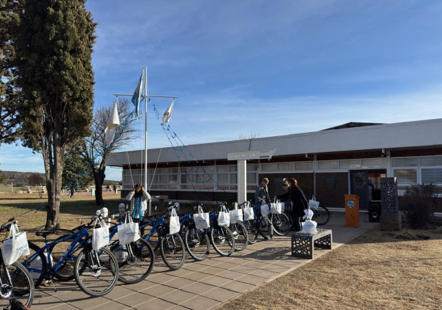 InfoSanLuis - Noticias locales