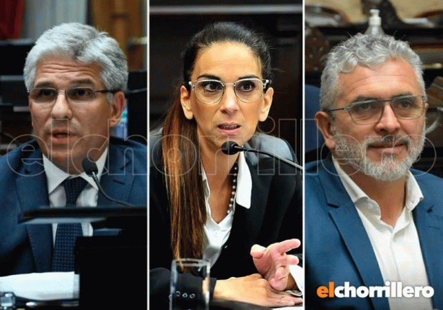 InfoSanLuis - Noticias locales