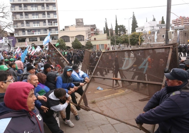 InfoSanLuis - Noticias locales