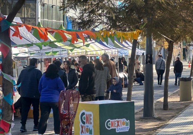InfoSanLuis - Noticias locales