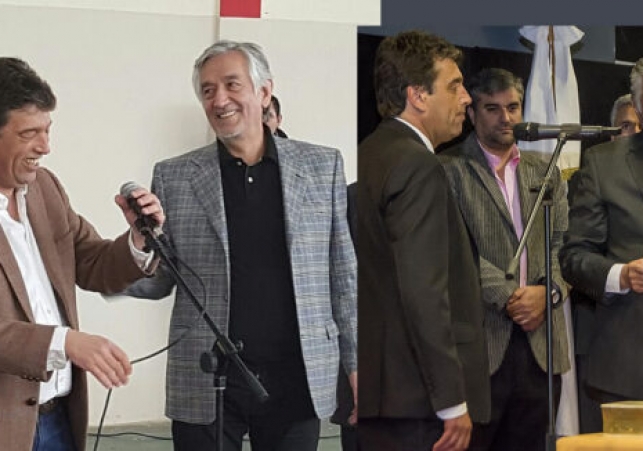 InfoSanLuis - Noticias locales