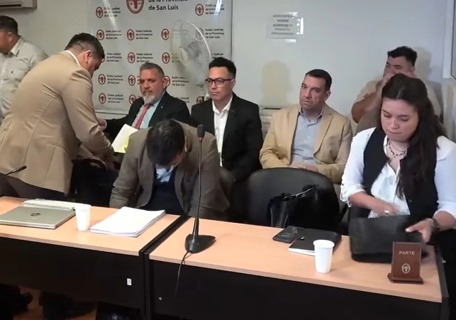 InfoSanLuis - Noticias locales