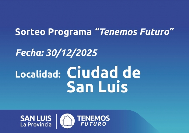 InfoSanLuis - Noticias locales