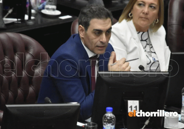 InfoSanLuis - Noticias locales
