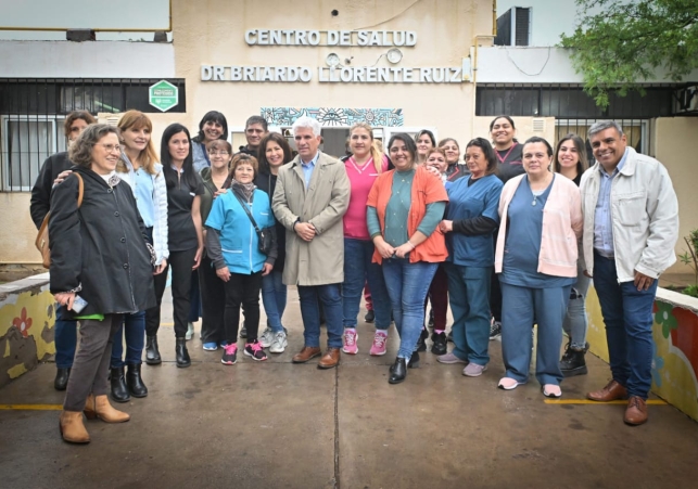 InfoSanLuis - Noticias locales