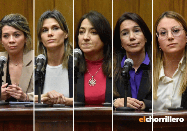InfoSanLuis - Noticias locales