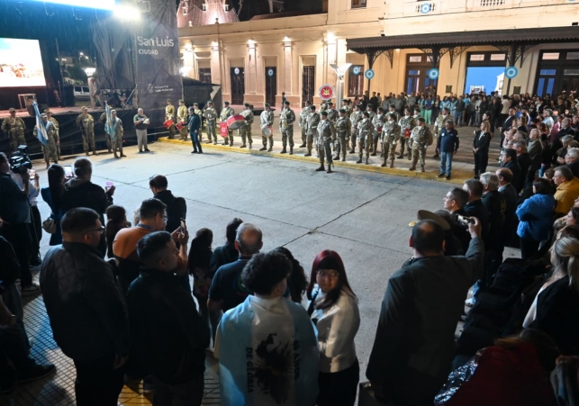 InfoSanLuis - Noticias locales