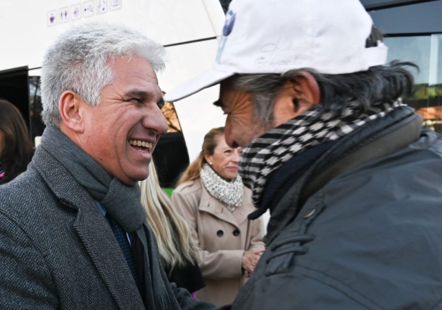 InfoSanLuis - Noticias locales