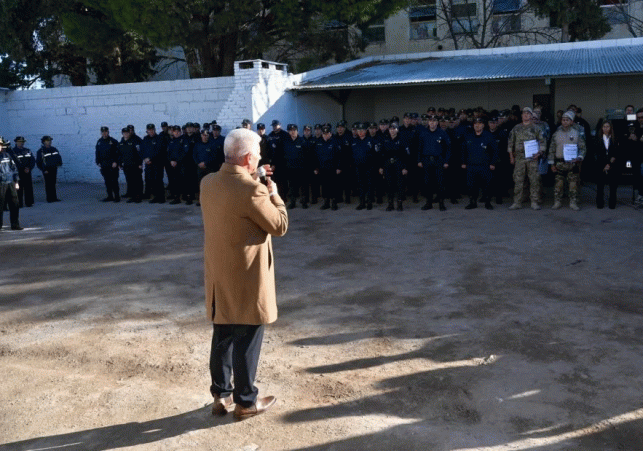 InfoSanLuis - Noticias locales