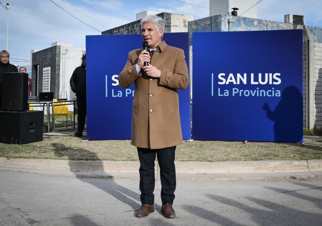 InfoSanLuis - Noticias locales