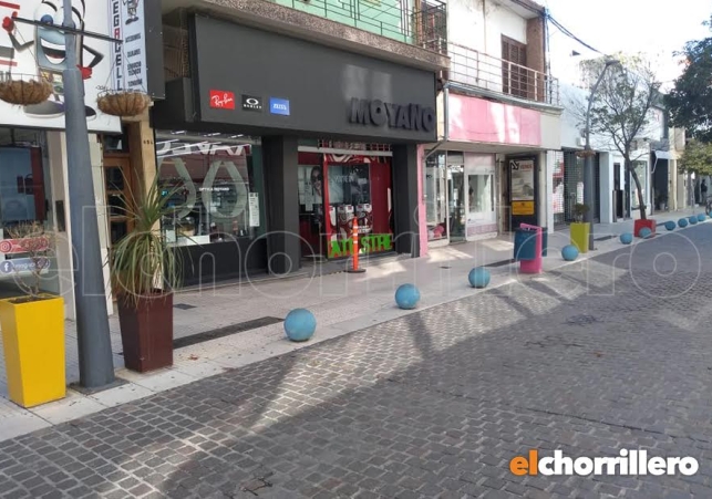 InfoSanLuis - Noticias locales