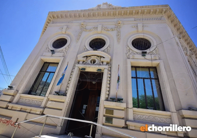 InfoSanLuis - Noticias locales