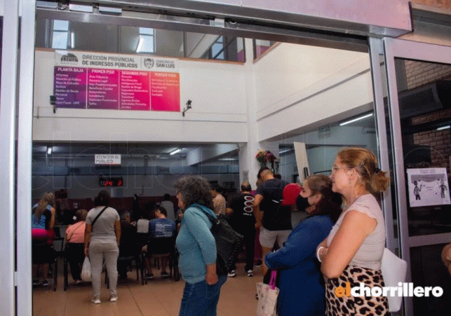 InfoSanLuis - Noticias locales