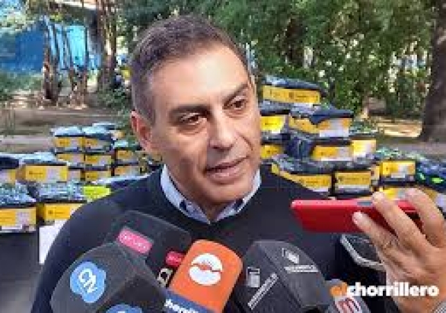 InfoSanLuis - Noticias locales