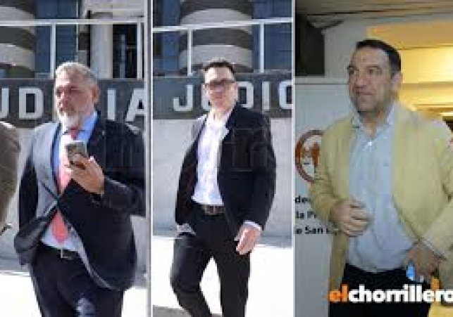InfoSanLuis - Noticias locales