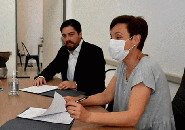 InfoSanLuis - Noticias locales