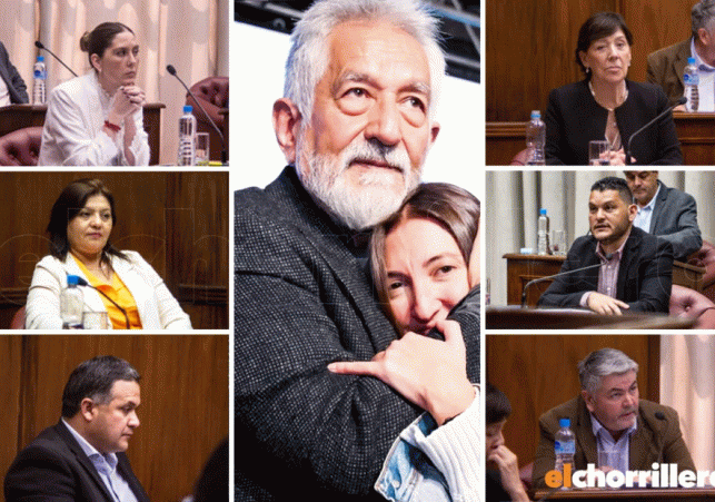 InfoSanLuis - Noticias locales