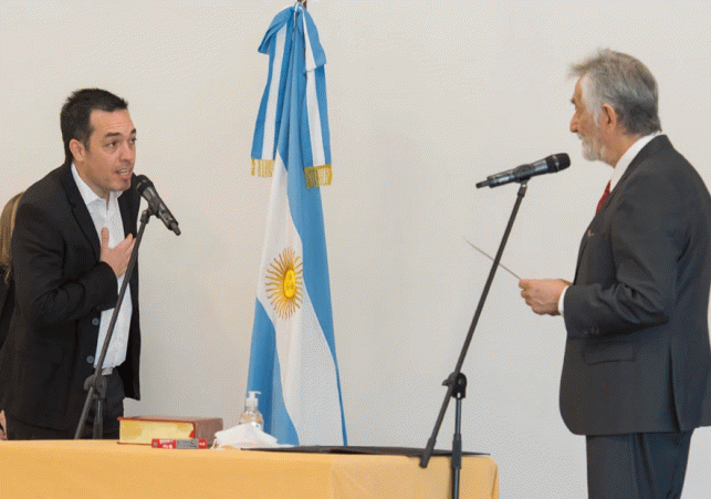 InfoSanLuis - Noticias locales