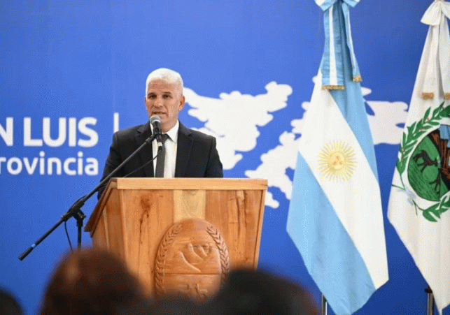 InfoSanLuis - Noticias locales