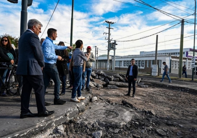 InfoSanLuis - Noticias locales