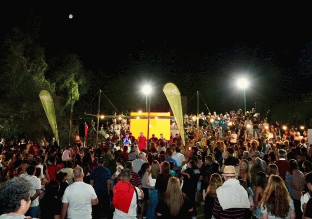 InfoSanLuis - Noticias locales